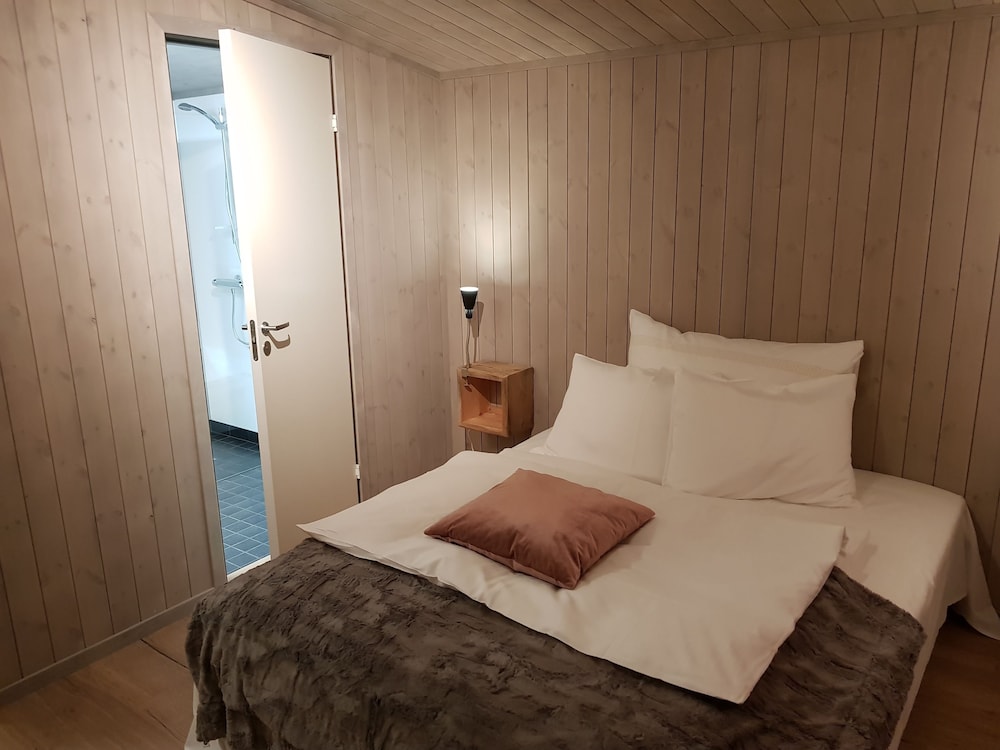 Yggdrasil Farmhotel Retreat, Spa & Yoga 12/49