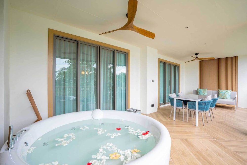 Kc Grande Resort and Spa 21/52