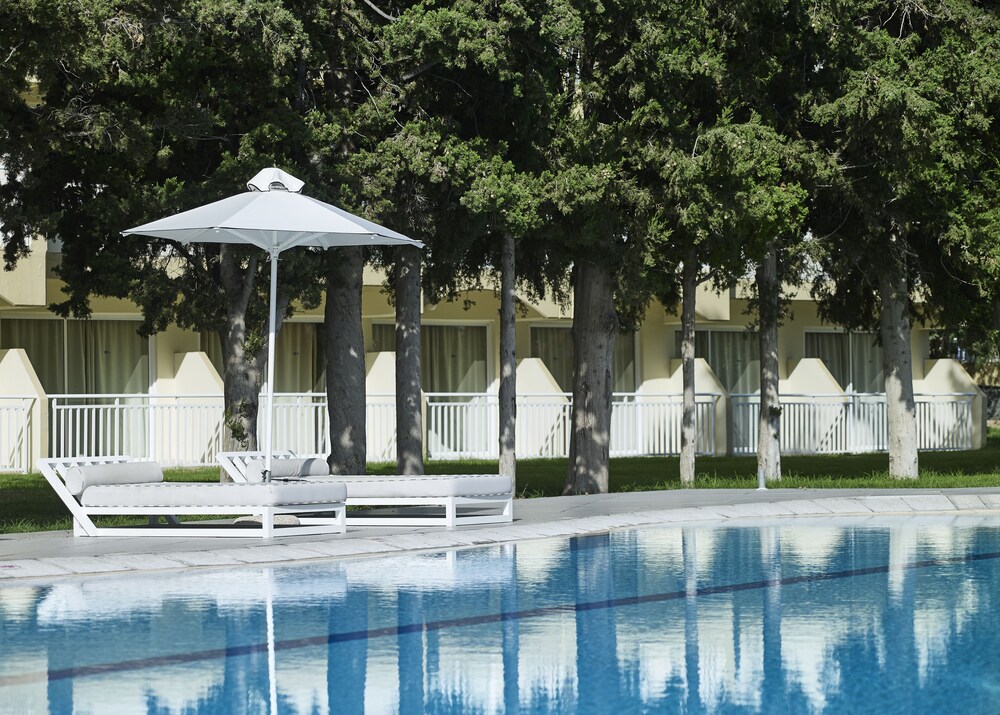 Cooks Club Kolymbia - Adults only 14/66