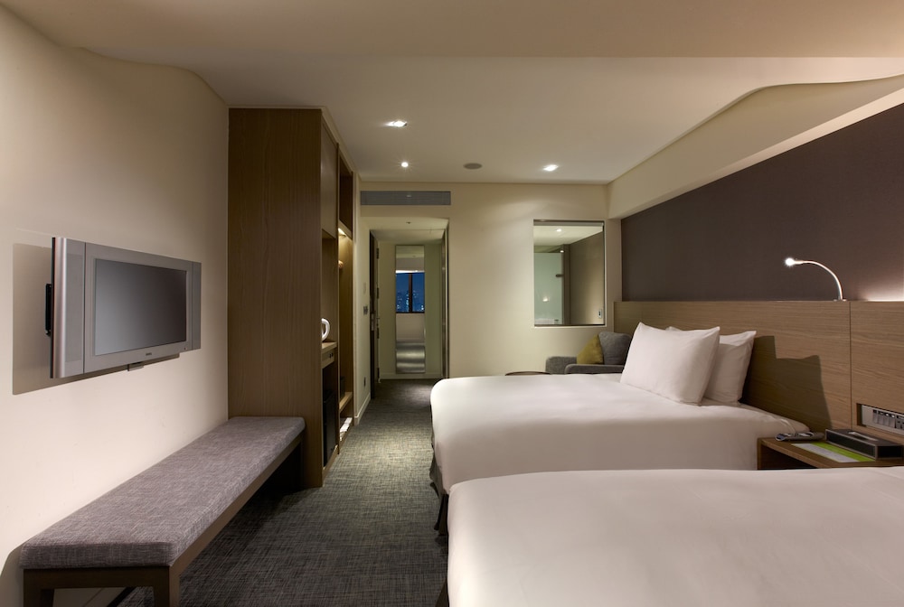 Royal Inn Taipei Linsen Huashan 1914 Creative Park 11/58