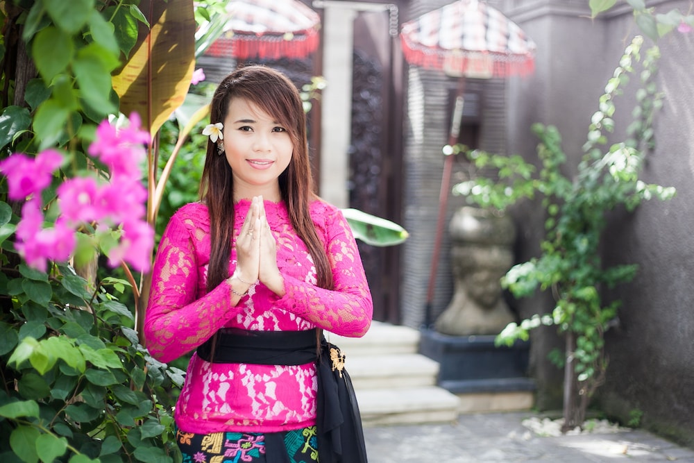 Bugan Villas 写真2