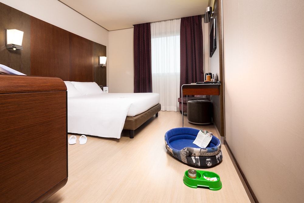 Best Western Hotel Goldenmile Milan 40/74