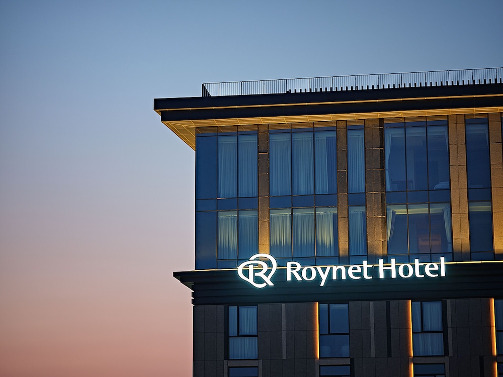 Roynet Hotel Seoul Mapo 5/50