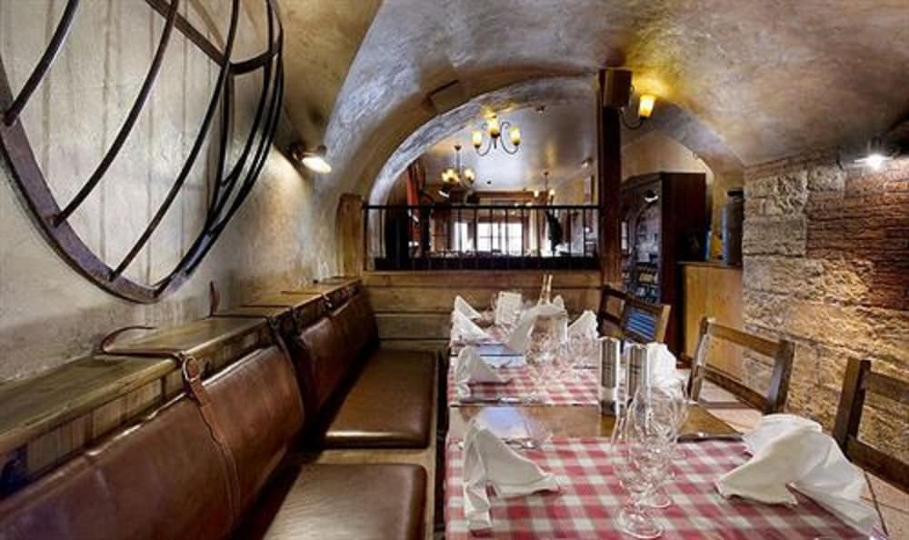 Auberge de Savoie 20/32