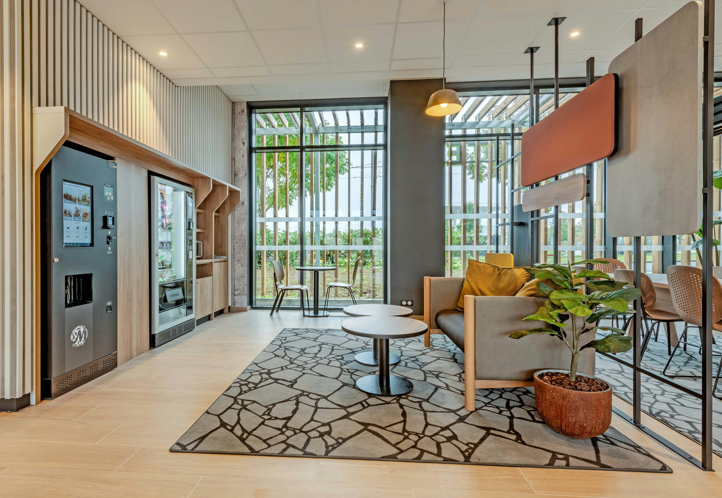 B&B HOTEL Brest Porte de Gouesnou 21/28