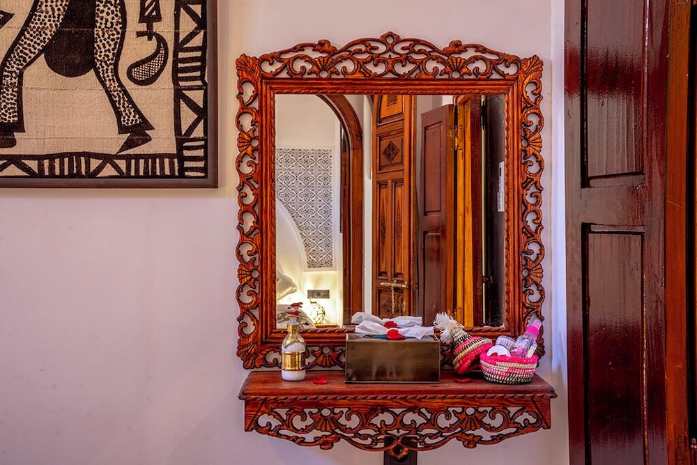 Riad Le Nid De Fatima 63/63