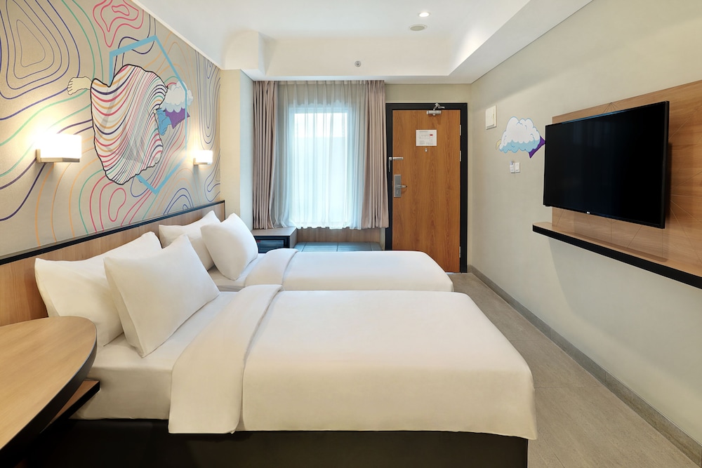 Swiss-Belinn Wahid Hasyim 11/25