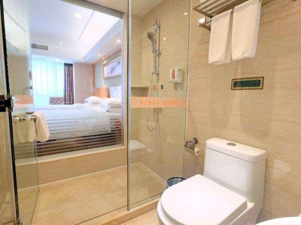 Vienna Hotel (Guilin Xing'an) 54/54