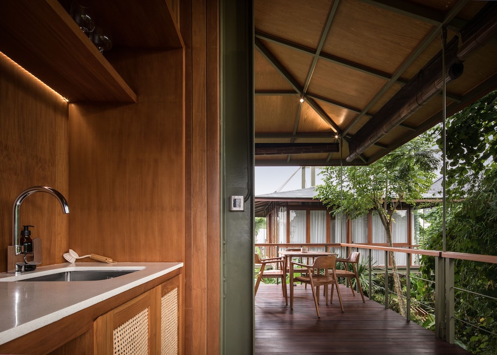 Grun Canggu Garden 27/50