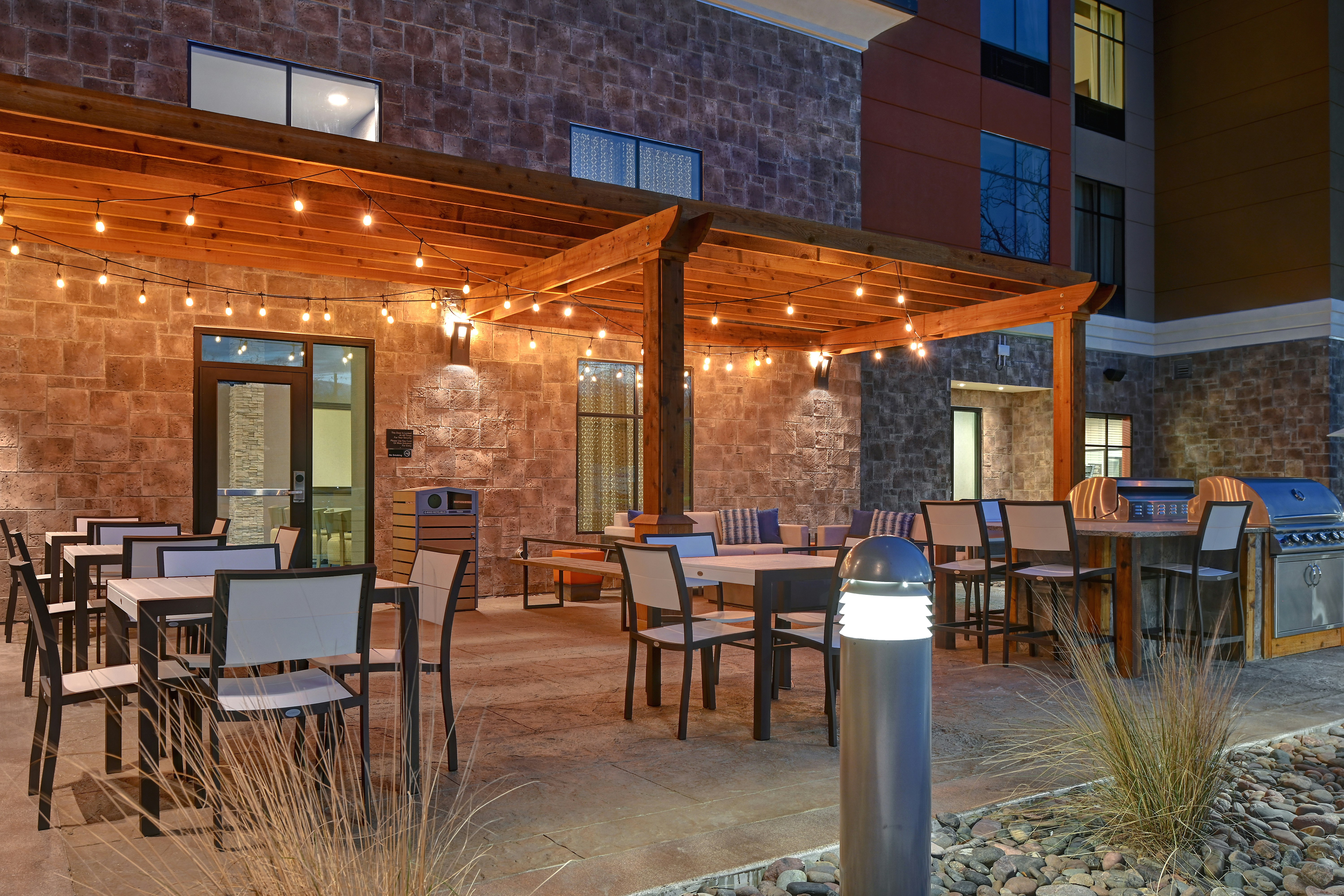 Homewood Suites by Hilton Austin Cedar Park Lakeline 39/60