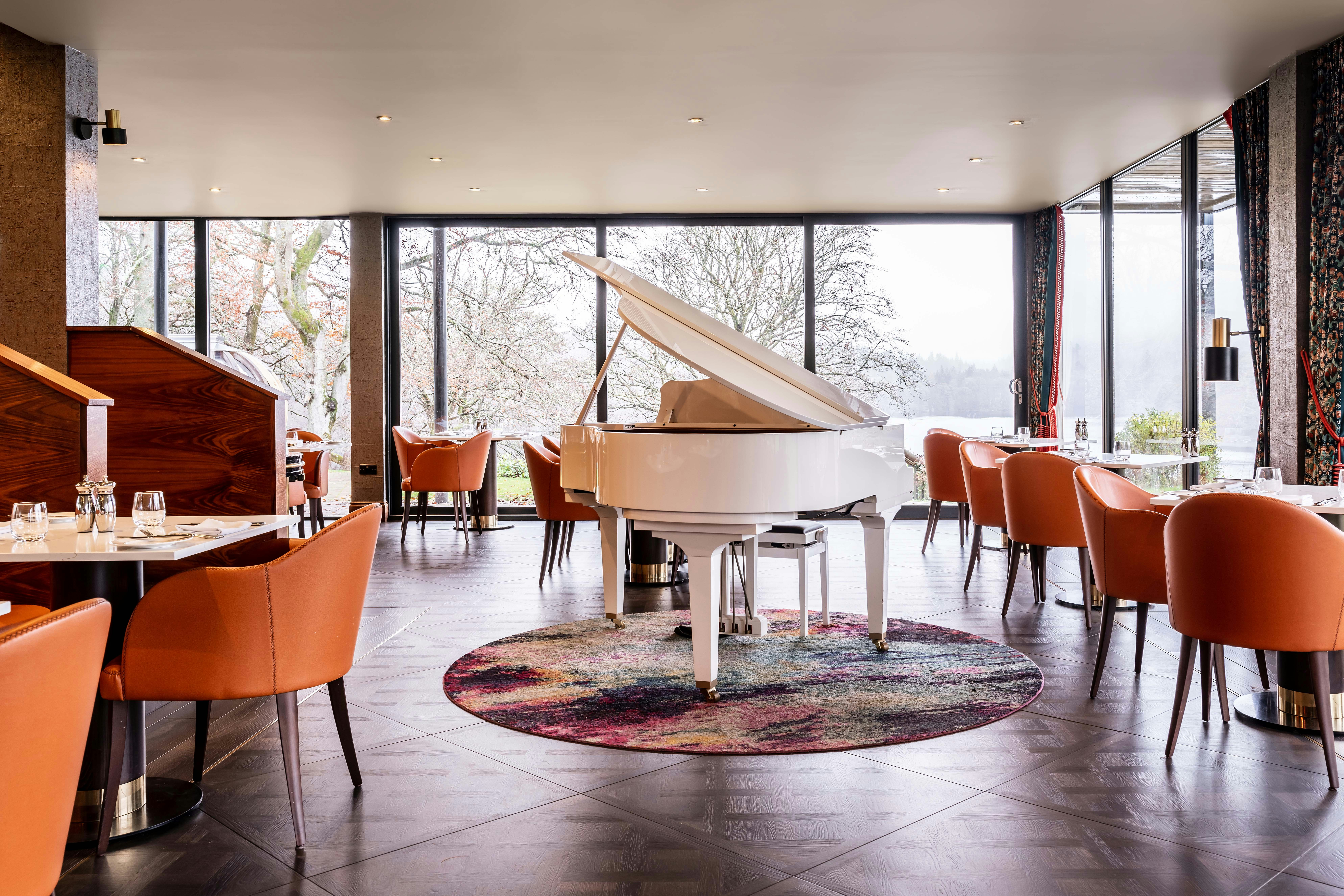 Fonab Castle Hotel 51/65