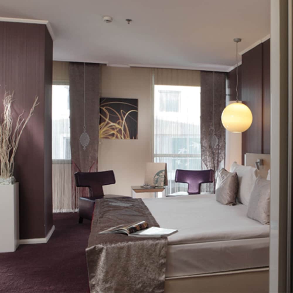 City Hotel Ankara 21/67