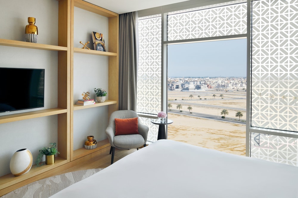 فندق كراون بلازا جدة السلام(Crowne Plaza Jeddah Al Salam) 7/64