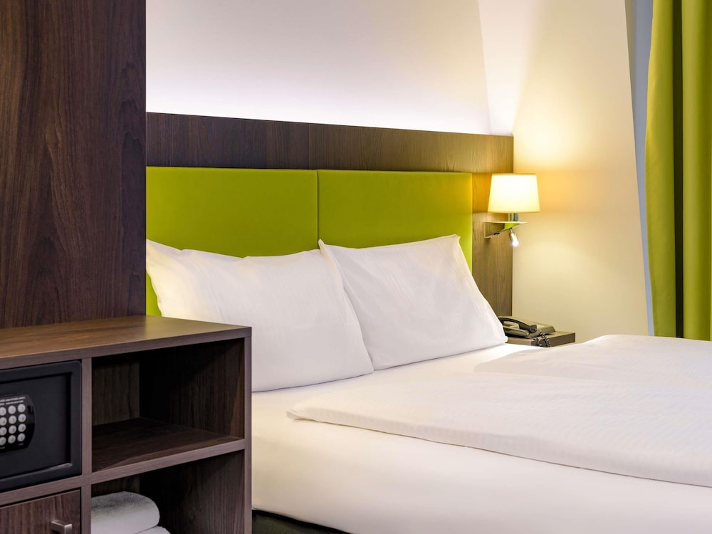 ibis Styles Trier 35/65