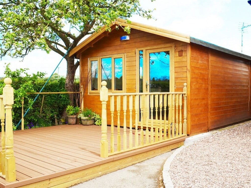 Quixhill Denstone - Exmoor B&amp;B 1/17