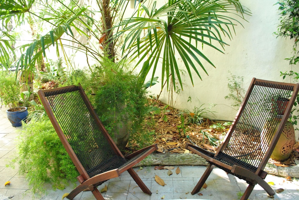 LE RYAD BOUTIQUE HOTEL 60/69