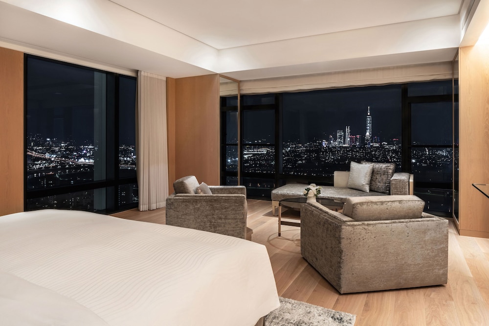 Taipei Marriott Hotel 26/44