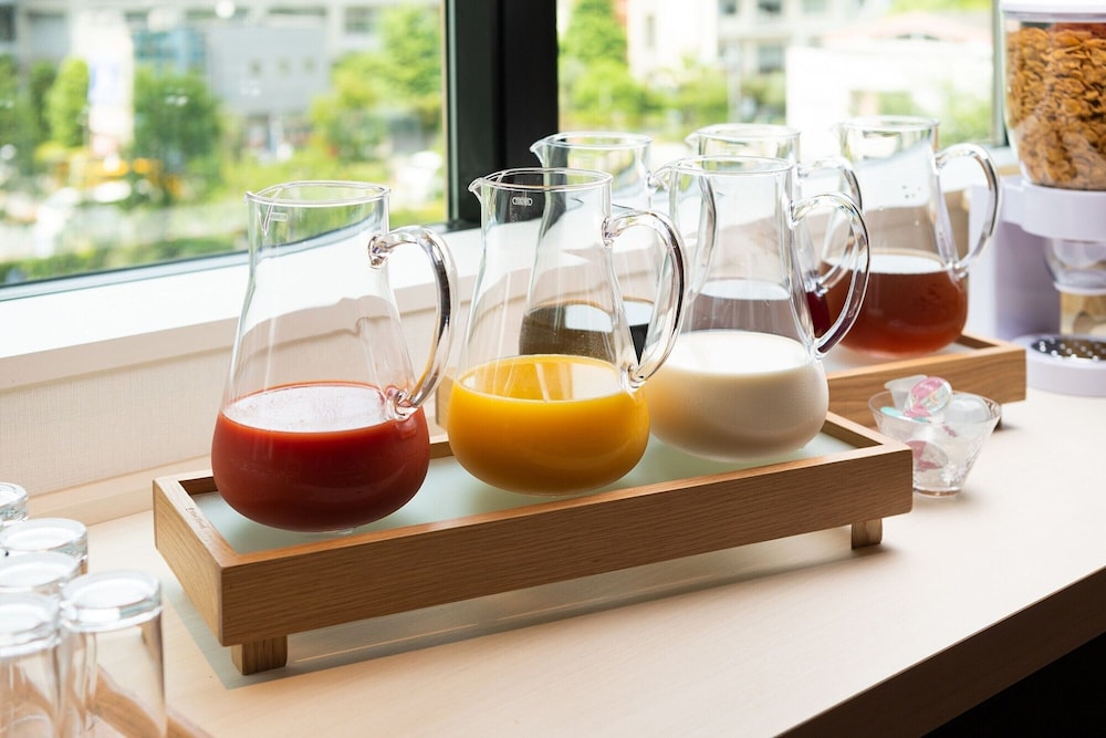 Shizutetsu Hotel Prezio Tokyo Tamachi 36/37