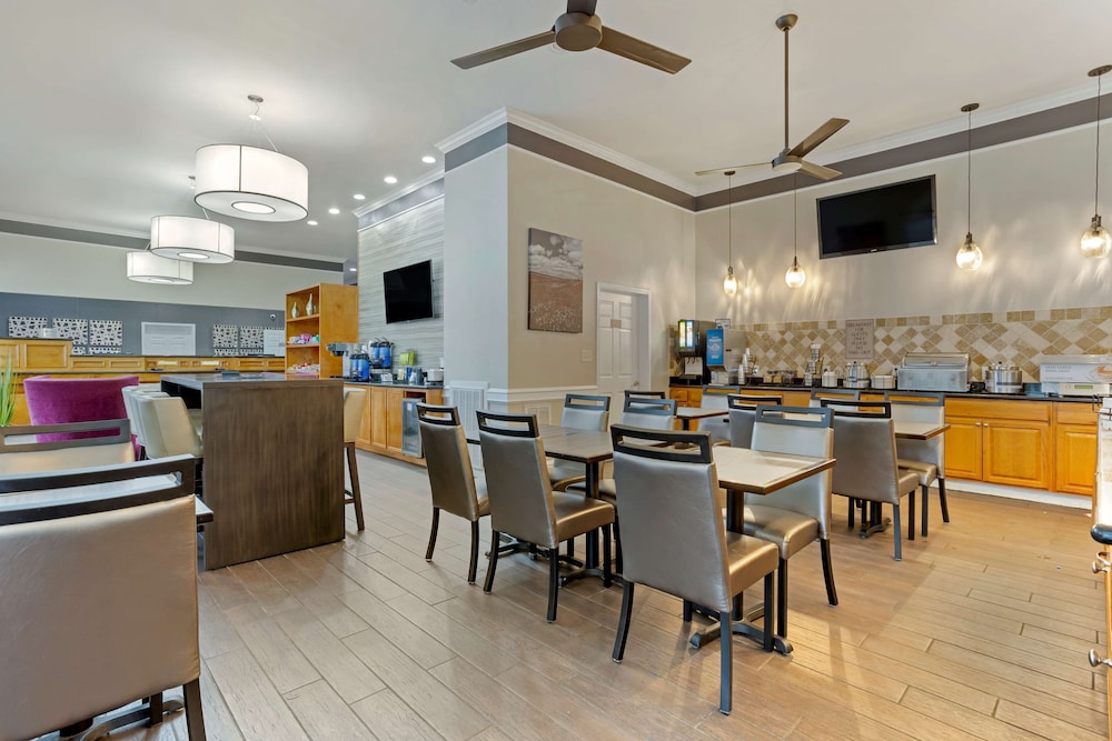 Best Western Inn Of Brenham 29/33