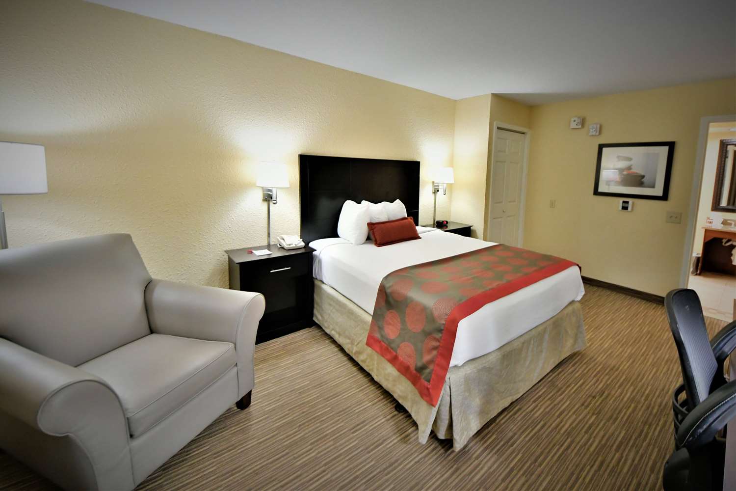 Ramada Hotel & Conference Center By Wyndham Jacksonville 14/59