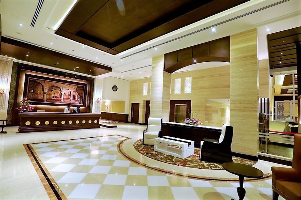 Golden Galaxy Hotels & Resorts 10/50