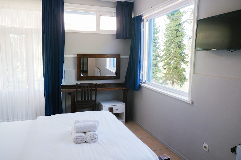 Yorukali Apart Hotel 8/38