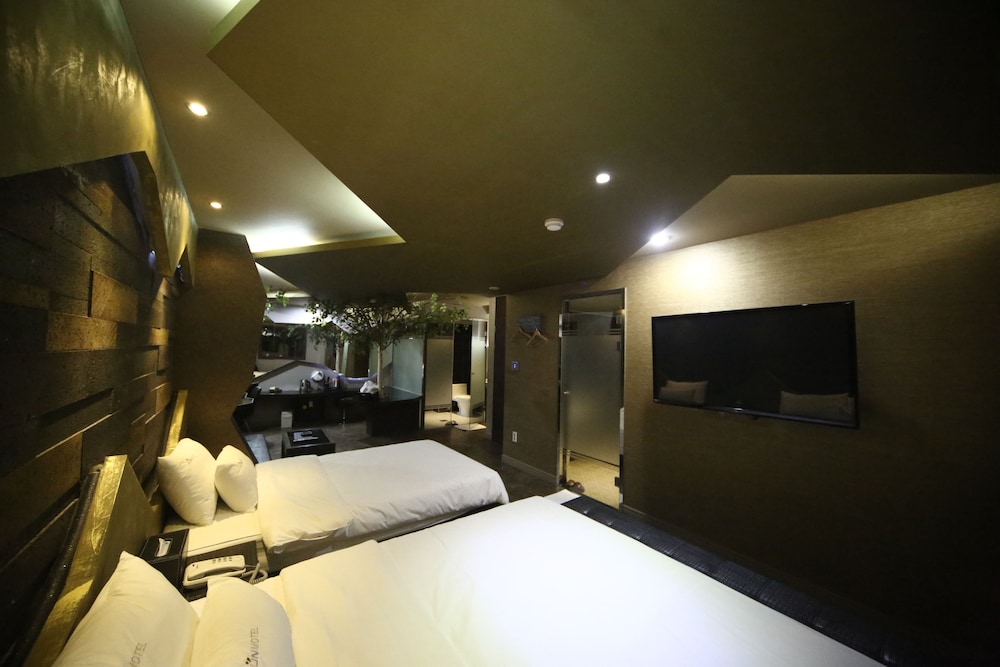 Hotel June Haeundae 23/40