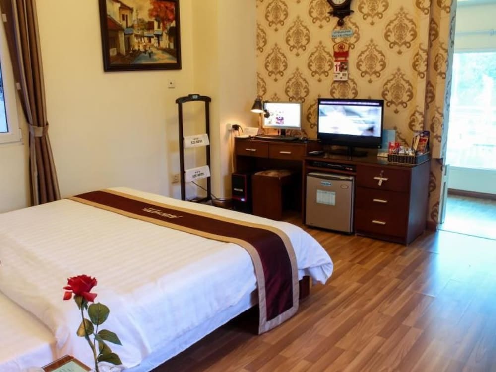 A25 Hotel Quang Trung 31/56
