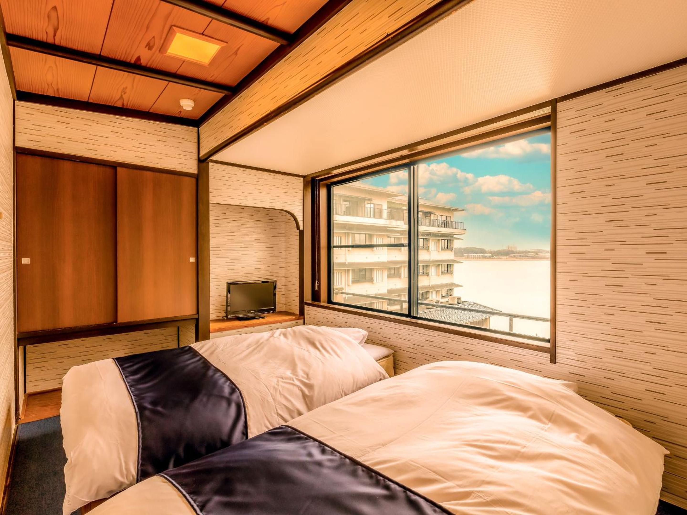 Interior, Japanese Western, Superior, Bathtub