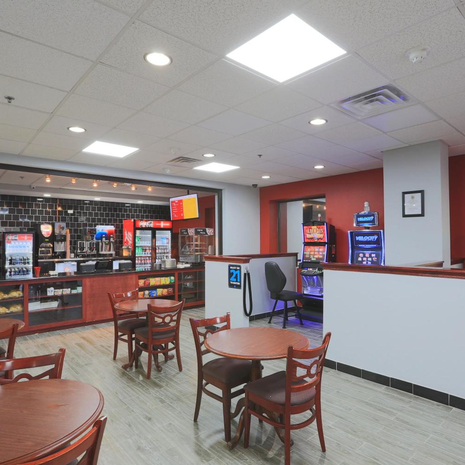 Days Inn by Wyndham Calumet Park 25/27