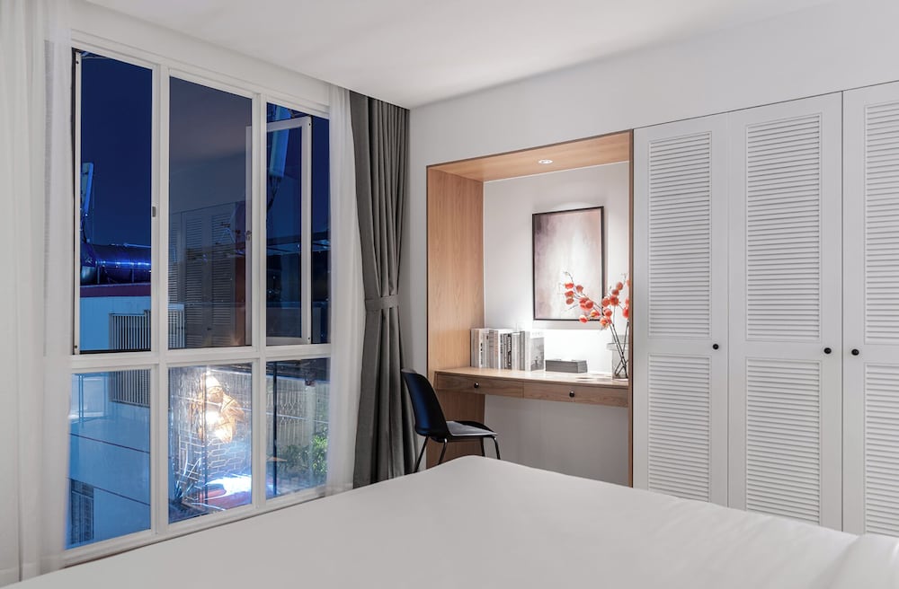 M Village Hotel Hai Ba Trung, a brand of Modern Village Lifestyle 25/50