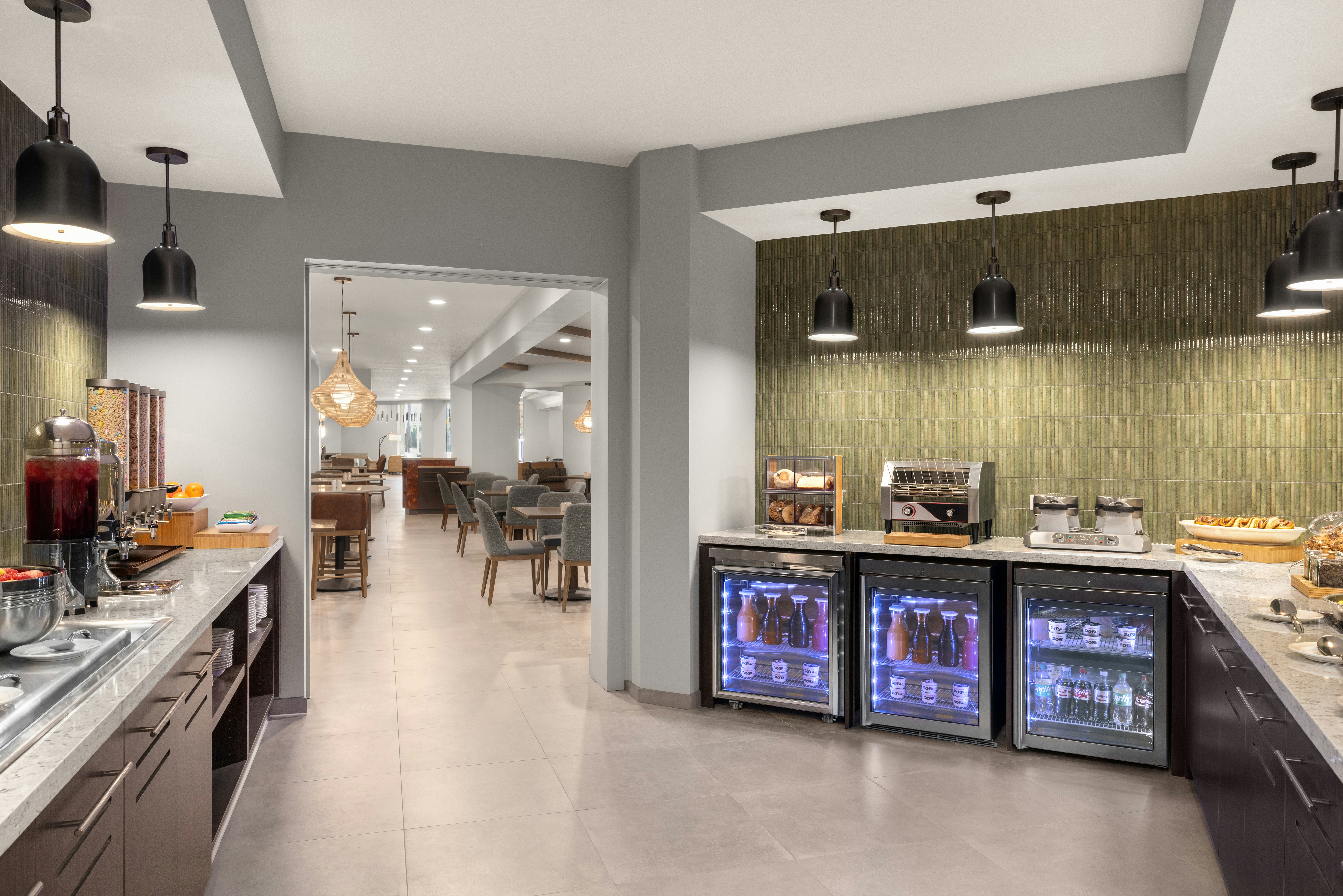 DoubleTree by Hilton Phoenix Midtown 6/50