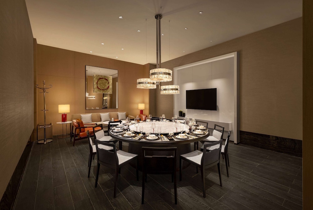Howard Johnson by Wyndham Wenting Hotel Changsha 43/49