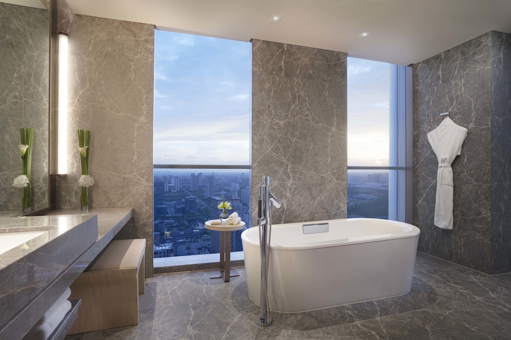 Hyatt Regency Shanghai Jiading 6/69