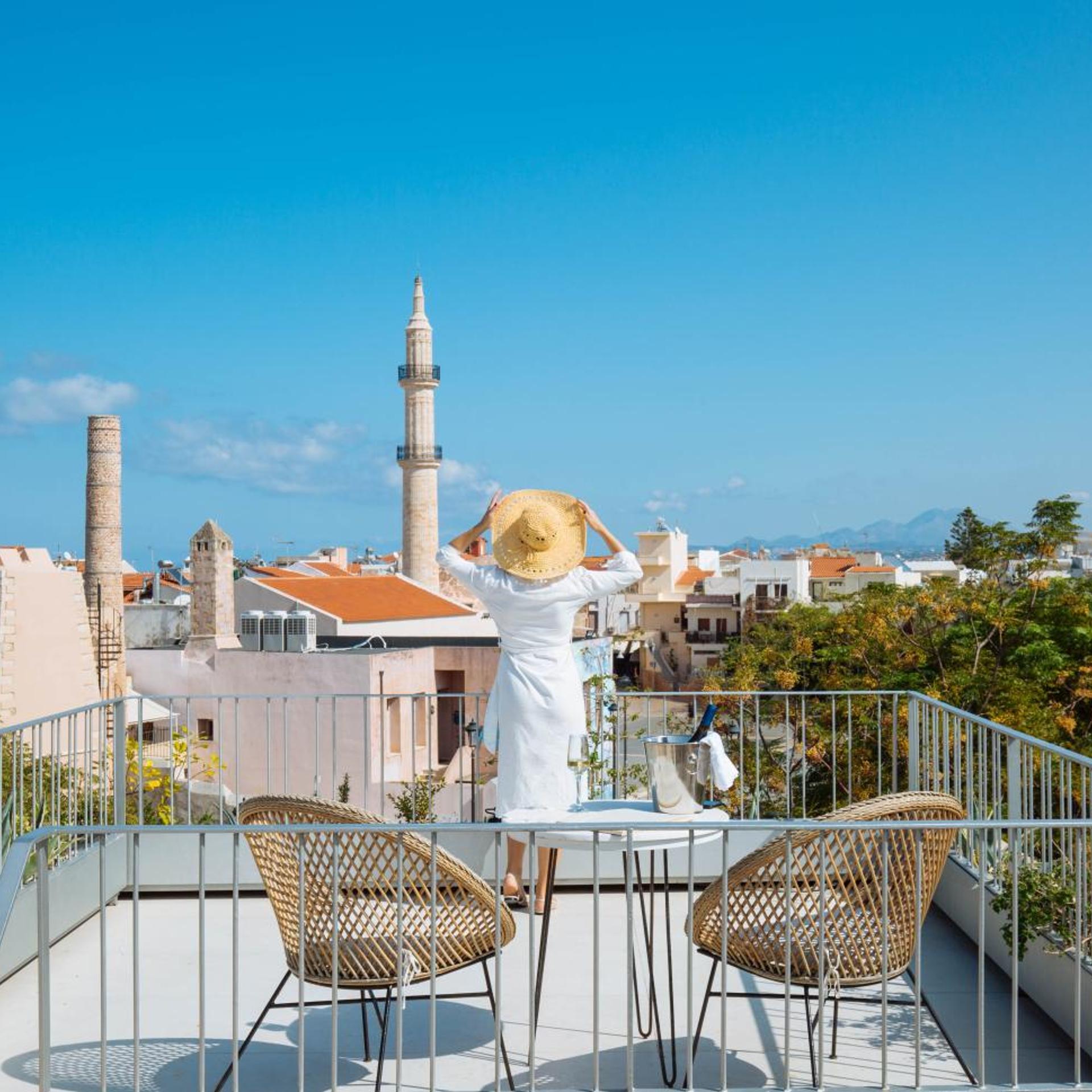 Neratze Hammam Suites 40/50