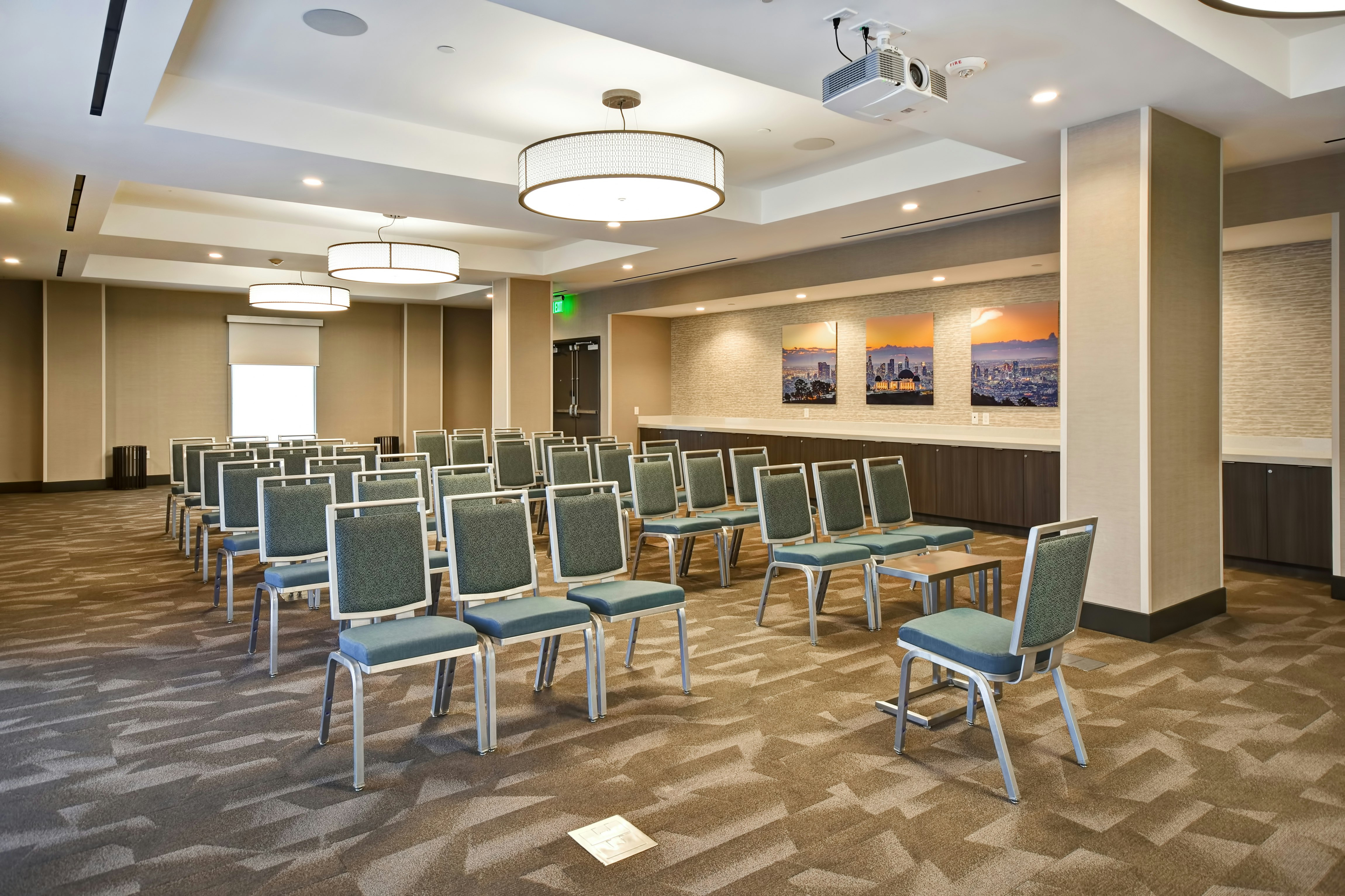 Home2 Suites By Hilton Los Angeles Montebello 22/29