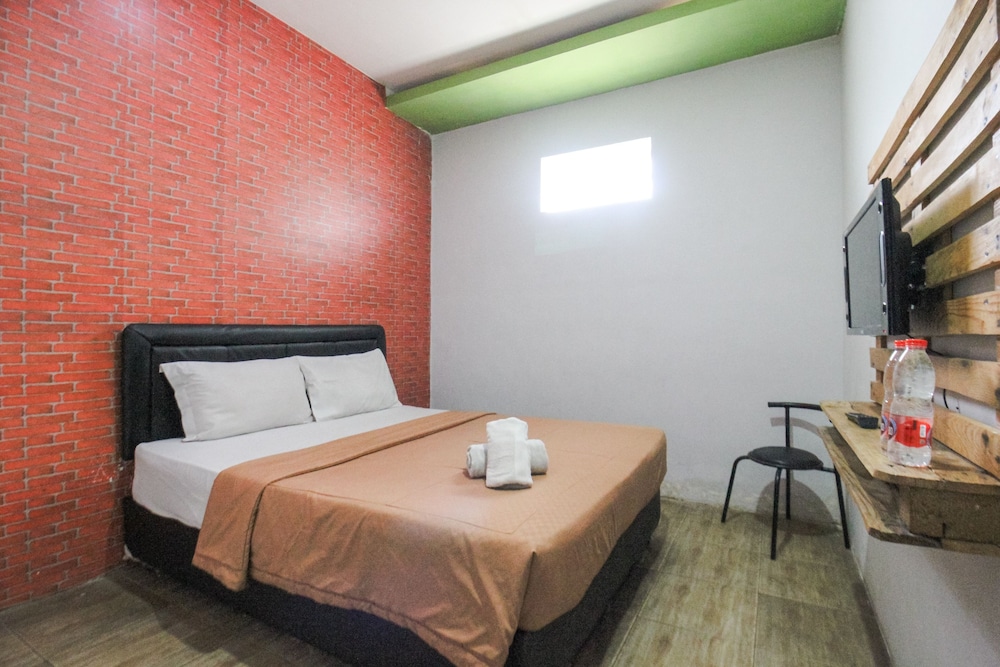 Bwalk Hotel Malang 34/50