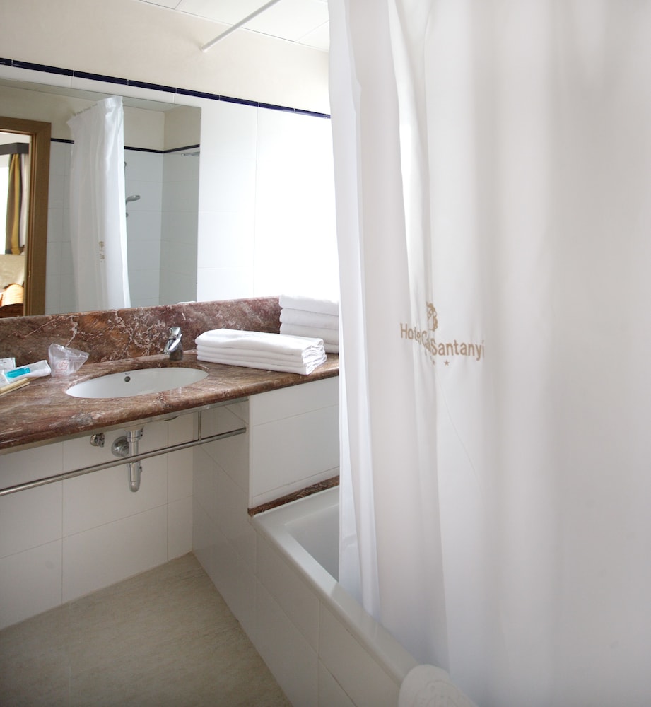 Hotel Apartamentos Cala Santanyi 29/70