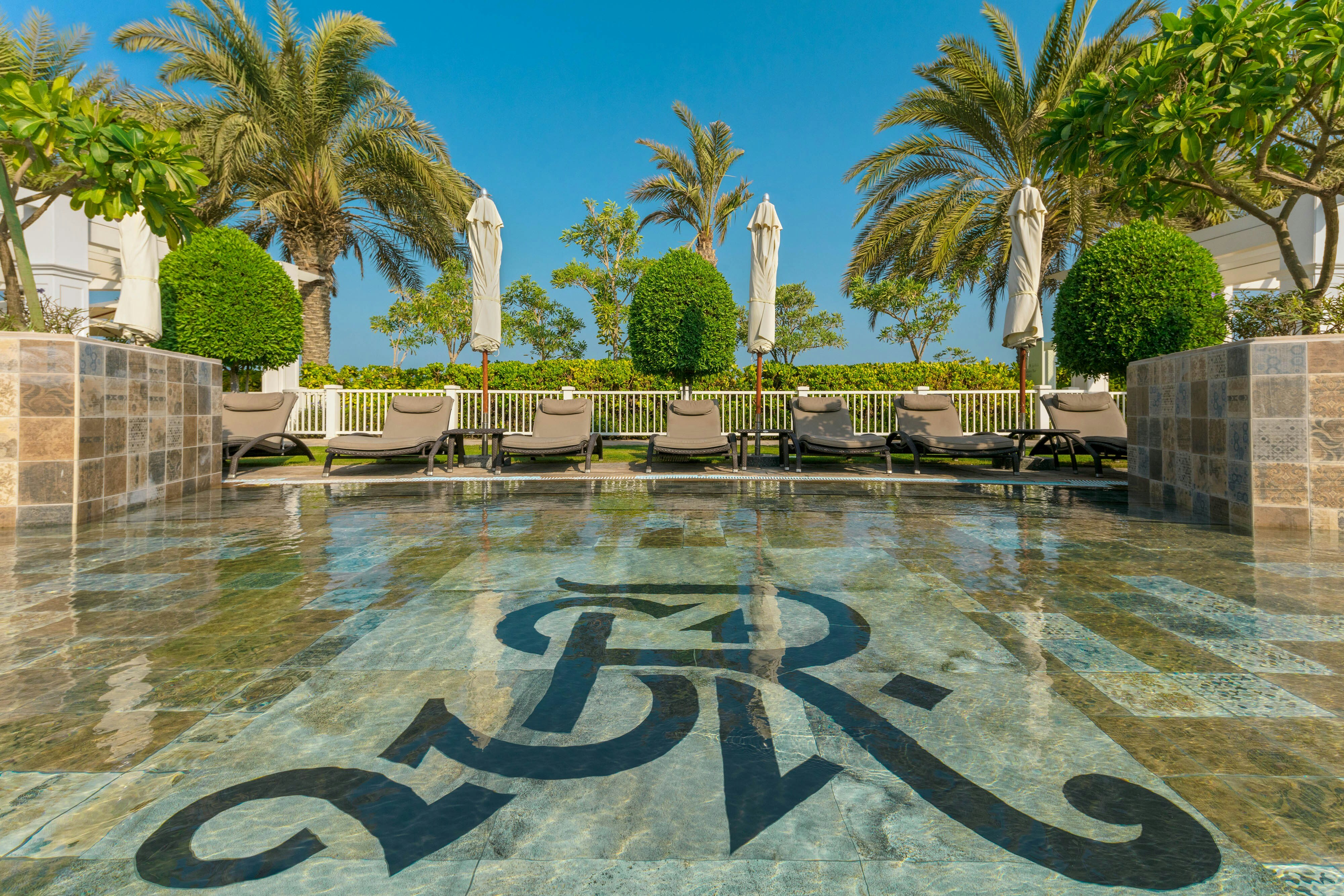 The St Regis Abu Dhabi 31/85