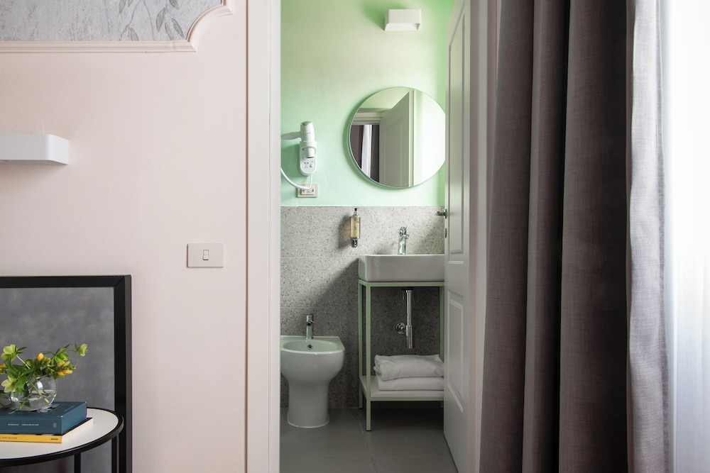 Hotel Fiorita 50/50