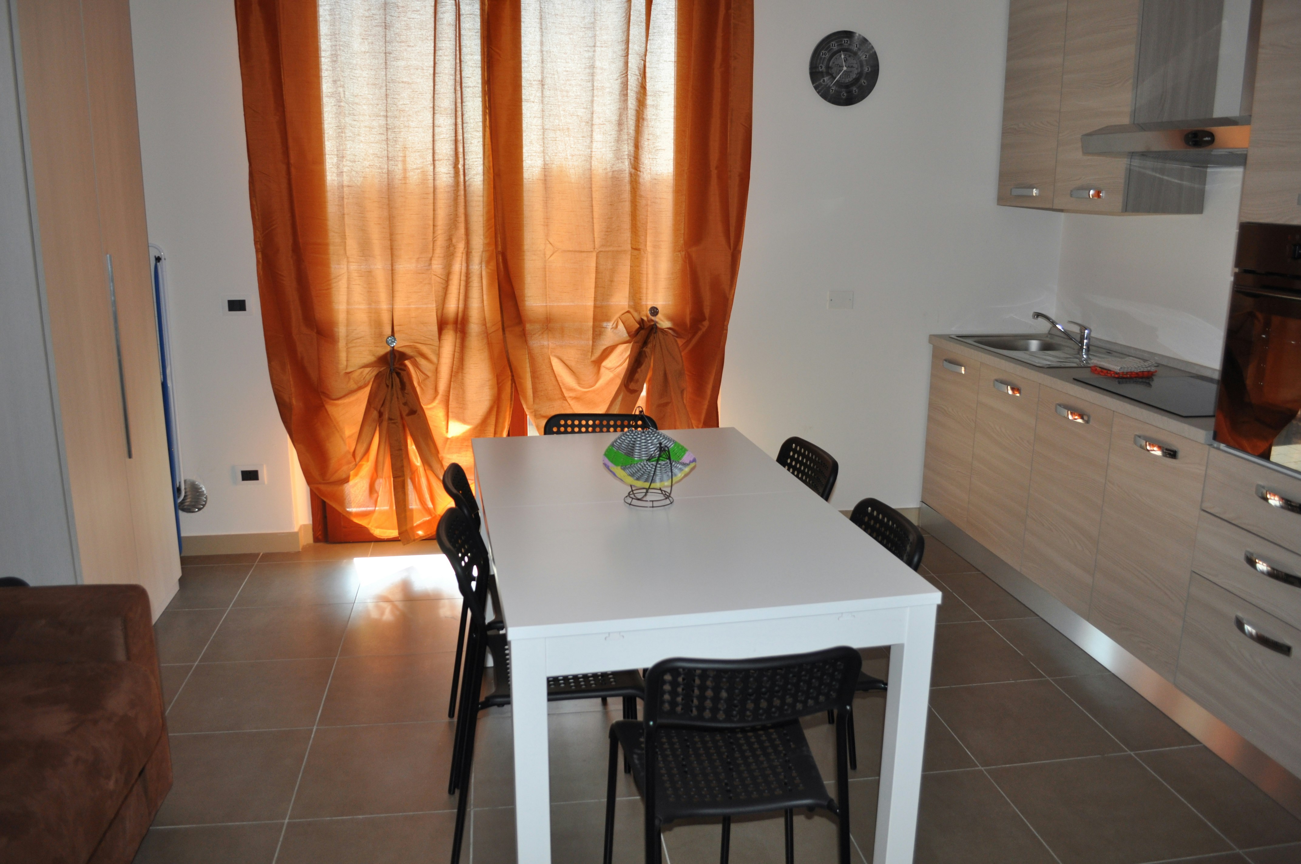 Residence Le Groane 57/71