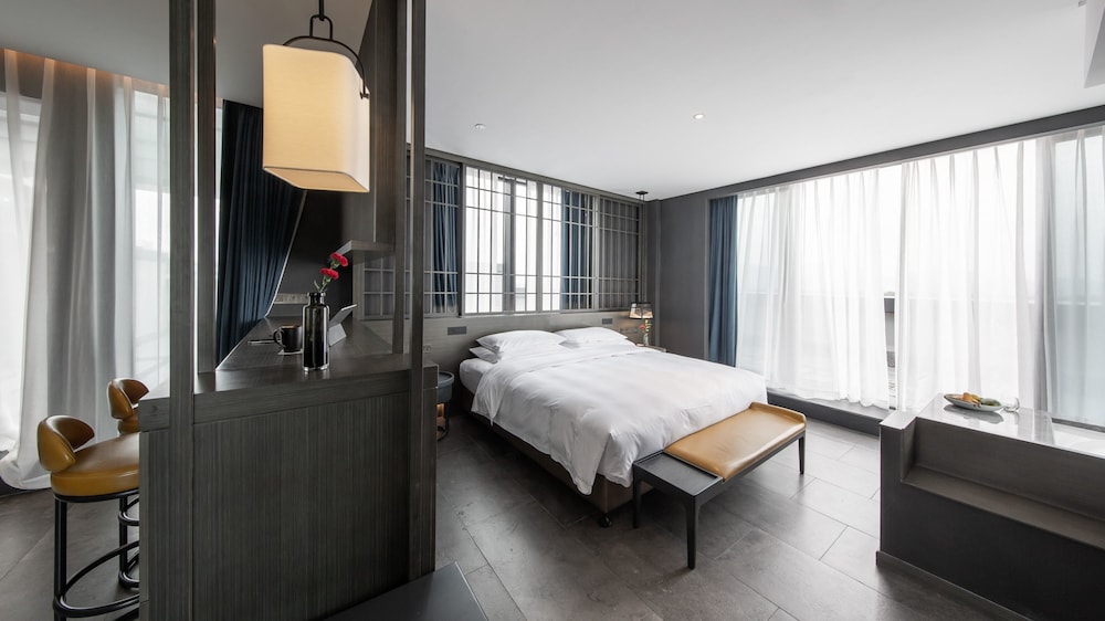 Lucid Xixi Hotel 27/57