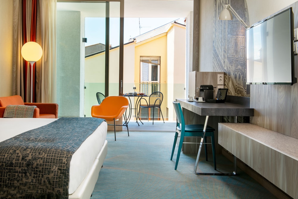 MERCURE FIRENZE CENTRO 26/73