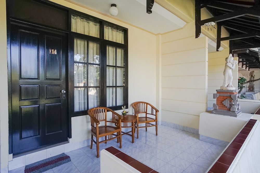 Oranjje Hotel Denpasar 41/56