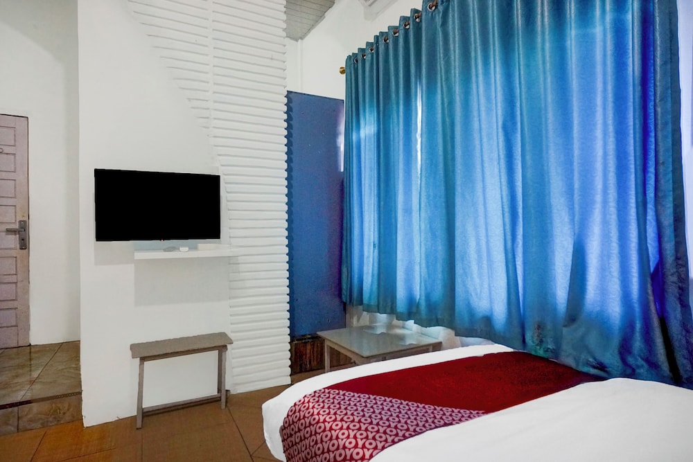 Hotel O Banda Aceh near Masjid Raya Baiturrahman formerly Wisma Tsacita 28/43