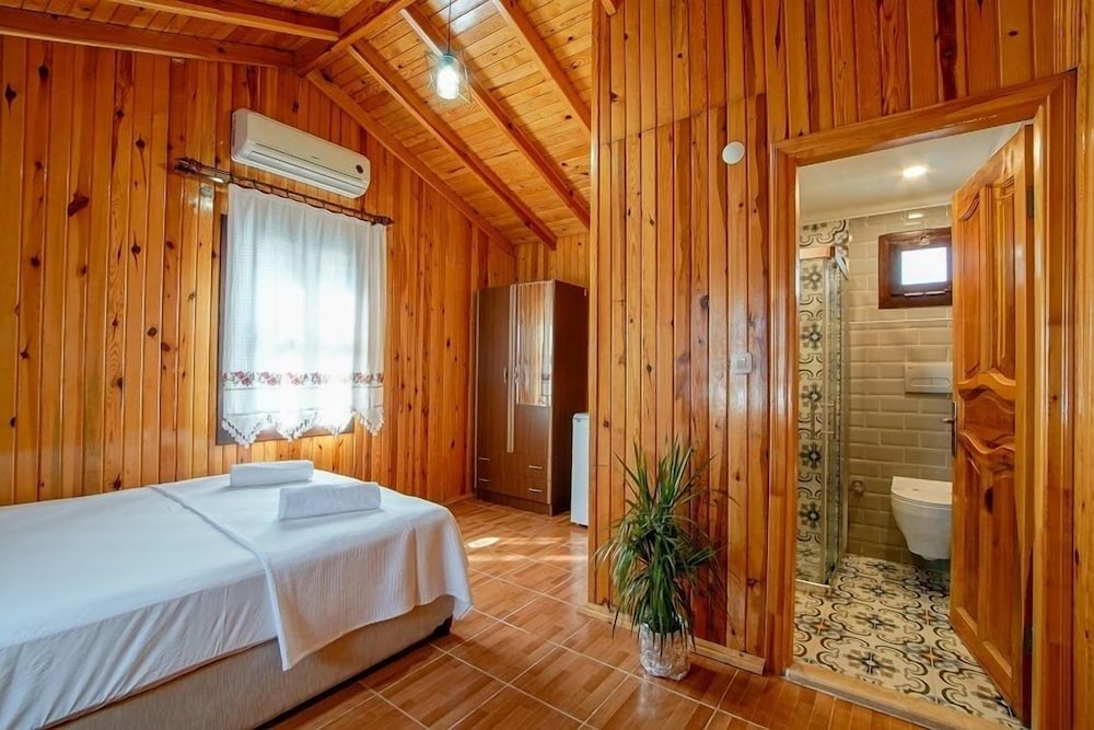 Cuhadar Datca Bungalov 23/50