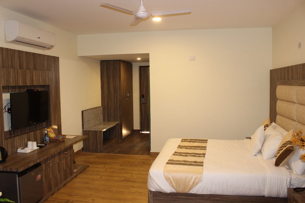Hotel Rama Trident 23/45