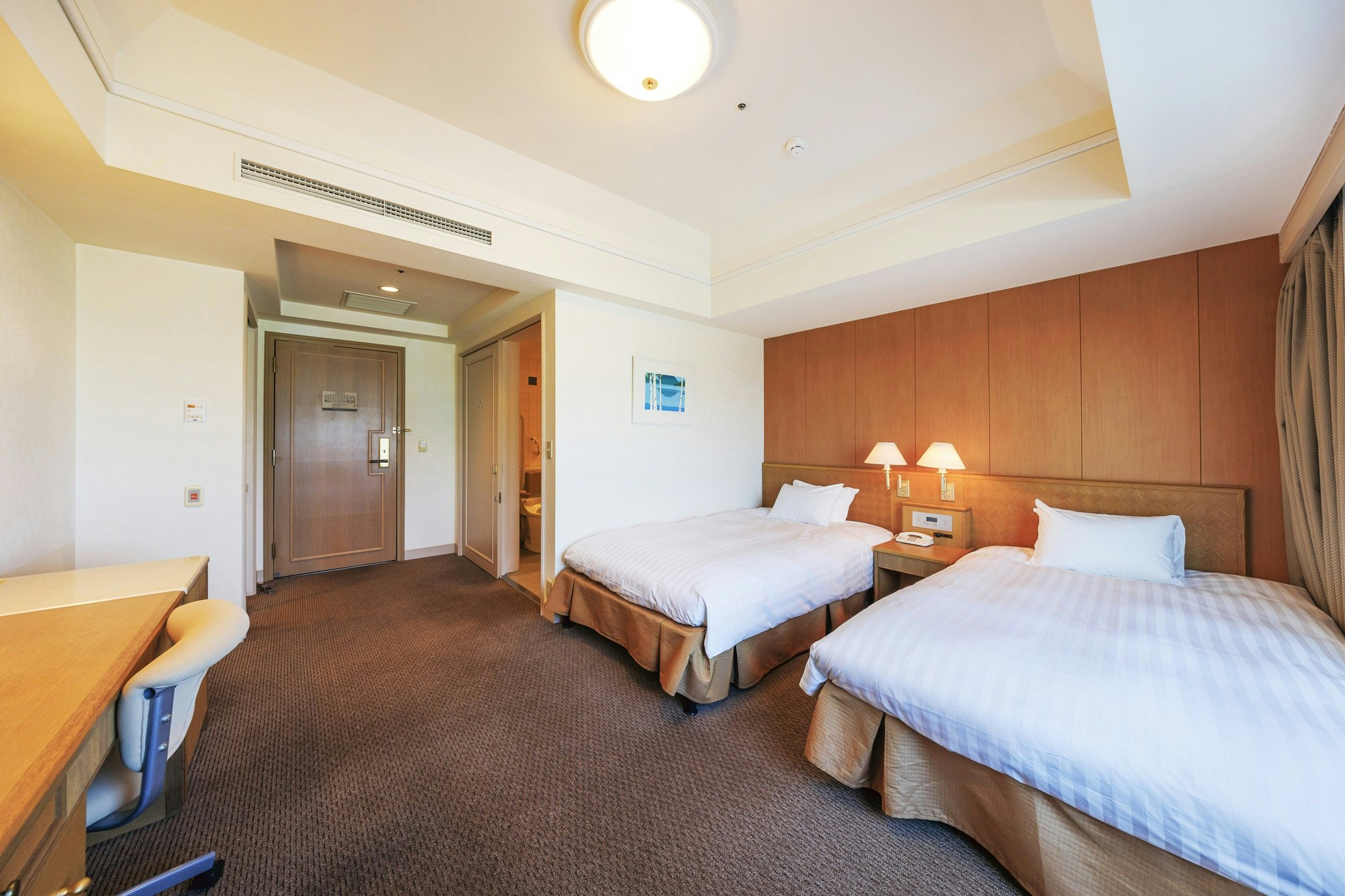 Hotel Nikko Northland Obihiro 29/79