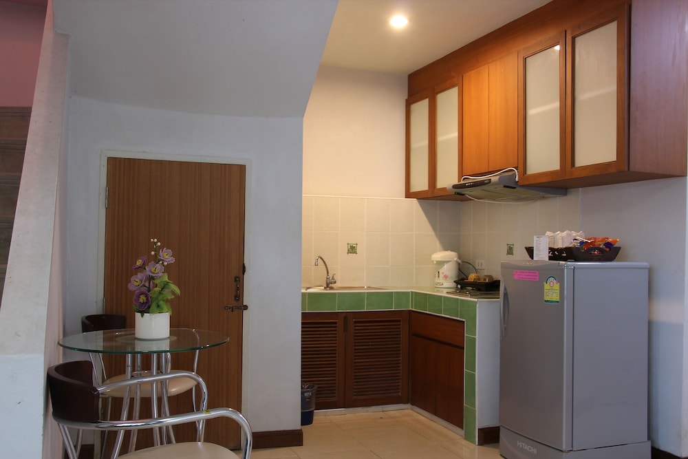 Chayada Garden House And Resort Hotel 9/50