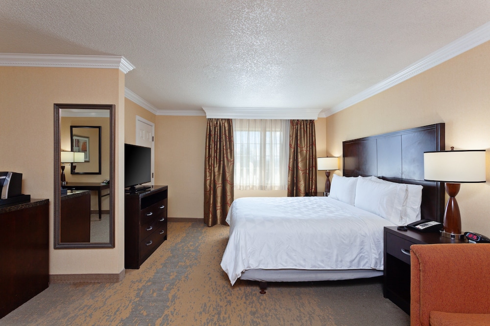 Holiday Inn San Mateo 20/65
